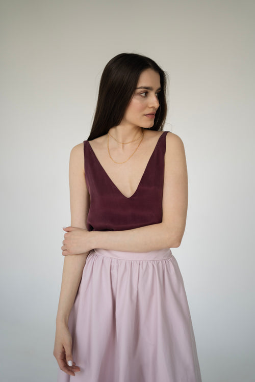 Top CECILE