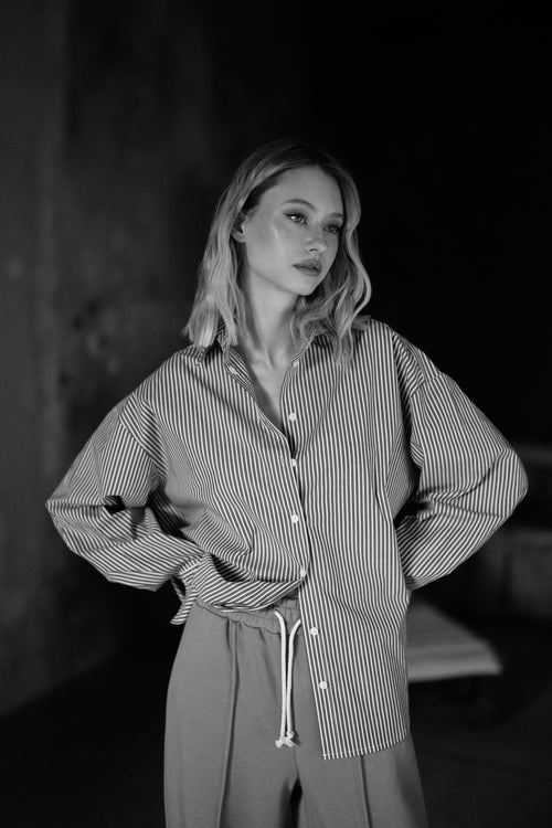 Koszula MARGOT