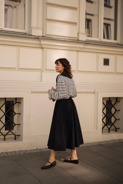 Spódnica LINDA czerń