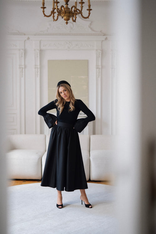 Longsleeve CASSIS