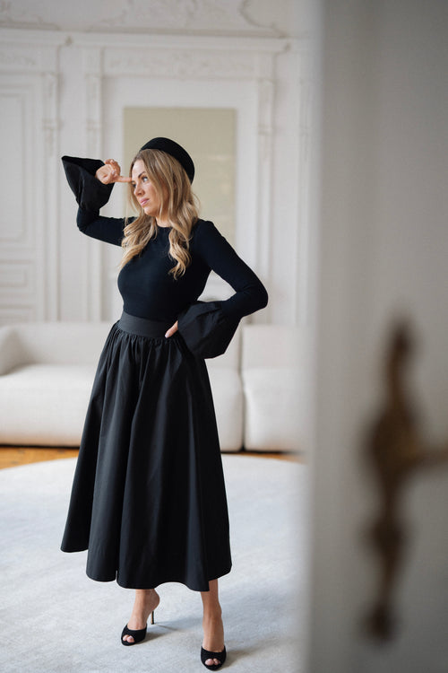 Longsleeve CASSIS