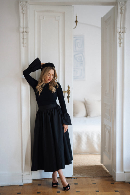 Longsleeve CASSIS