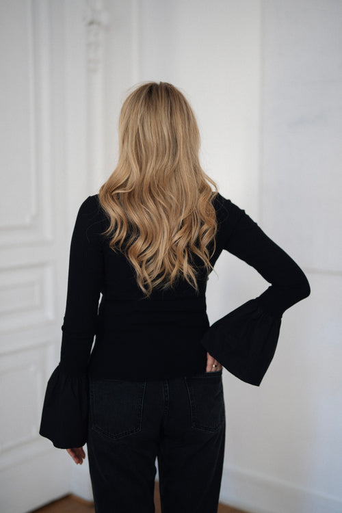 Longsleeve CASSIS