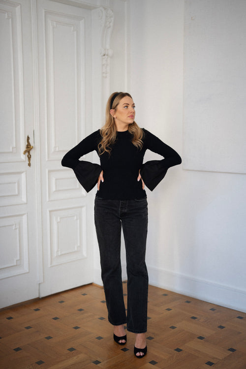 Longsleeve CASSIS