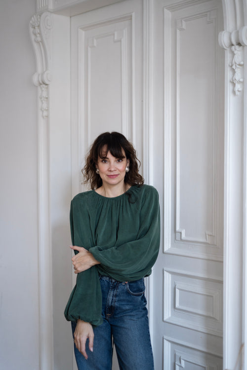 Bluzka LOUISE