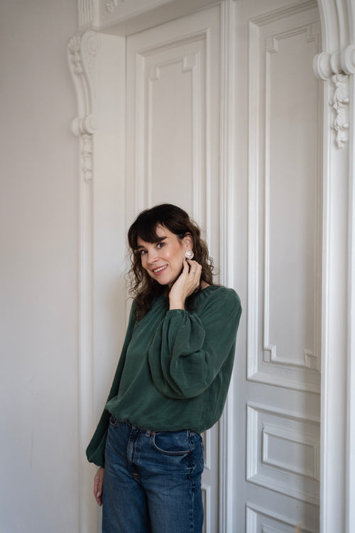 Bluzka LOUISE