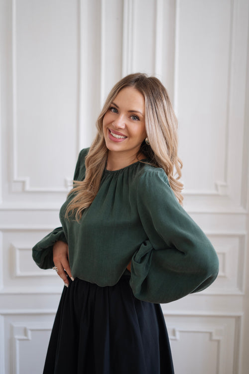 Bluzka LOUISE