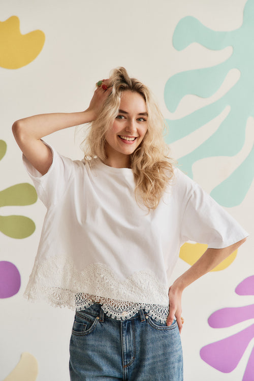 T-SHIRT Alice
