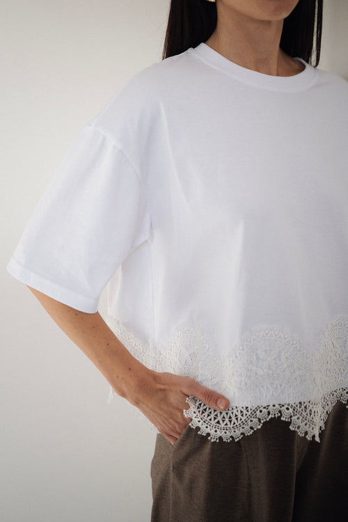 T-SHIRT Alice