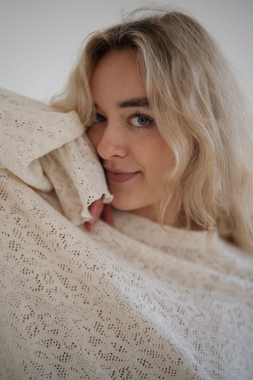 Longsleeve VANILLA
