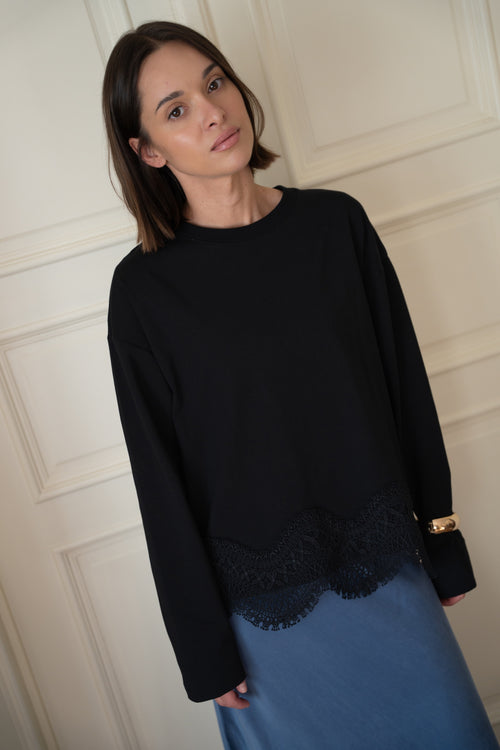 Longsleeve IRÈNE
