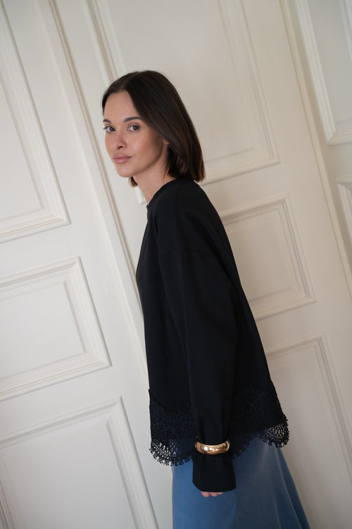 Longsleeve IRÈNE