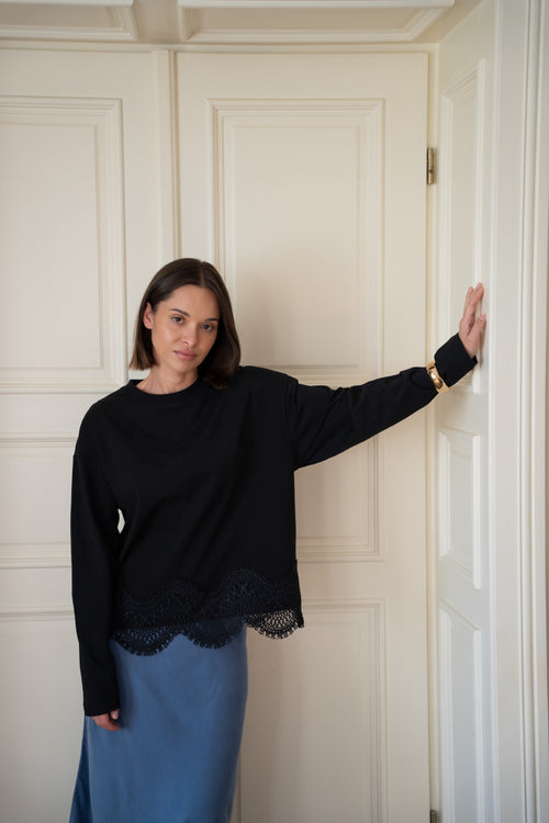 Longsleeve IRÈNE