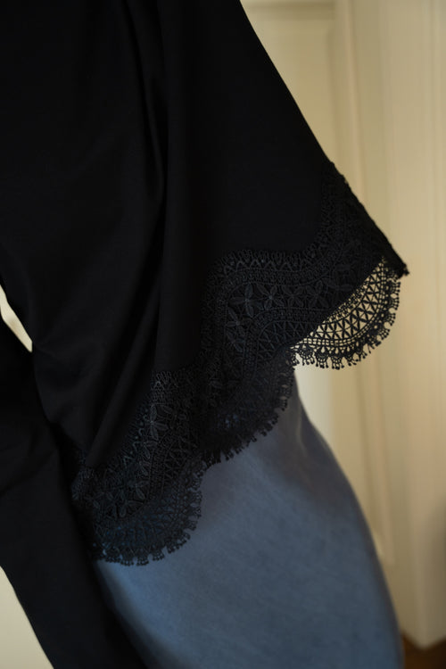 Longsleeve IRÈNE