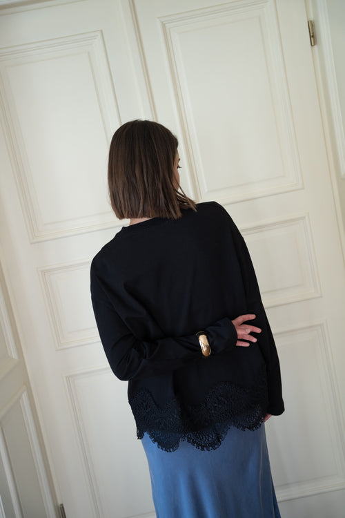 Longsleeve IRÈNE