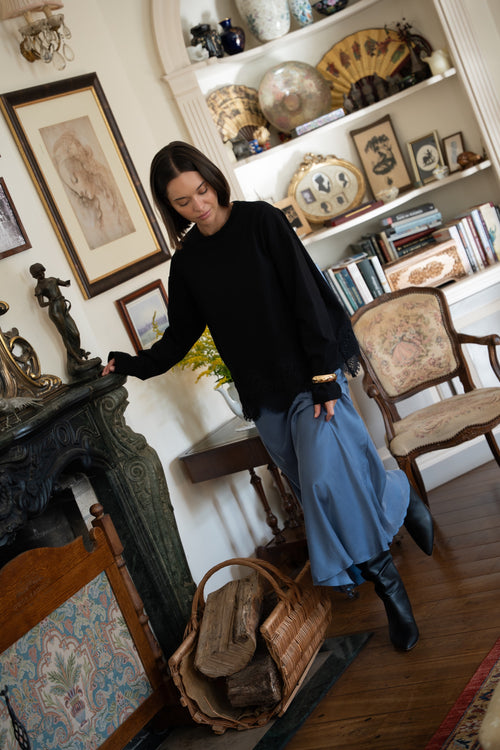 Longsleeve IRÈNE
