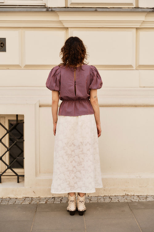 Bluzka ROSE jeans