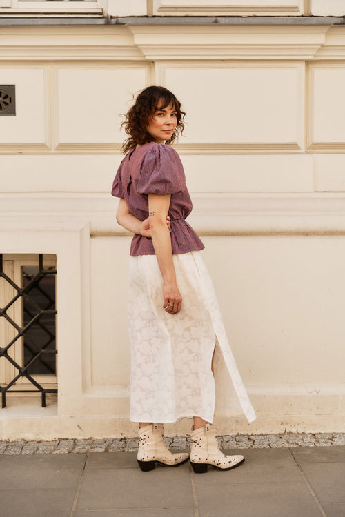 Bluzka ROSE jeans