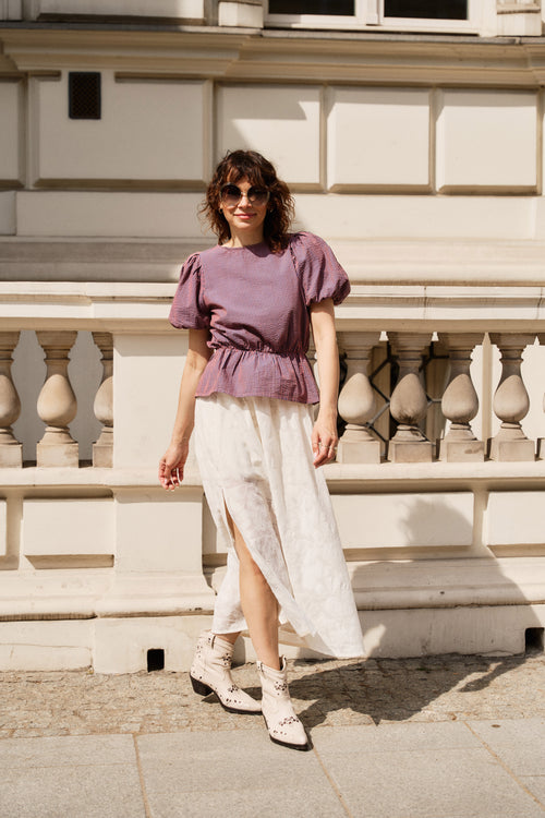 Bluzka ROSE jeans