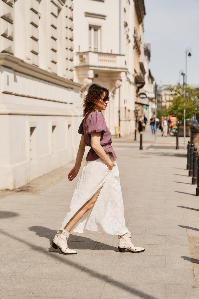 Bluzka ROSE jeans