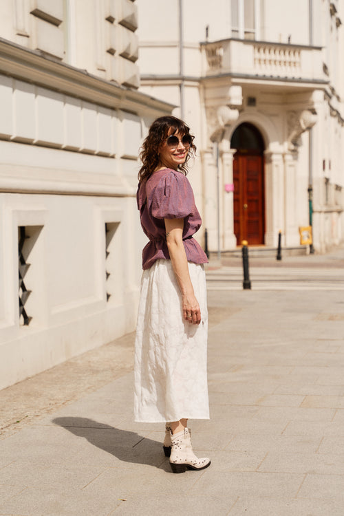 Bluzka ROSE jeans