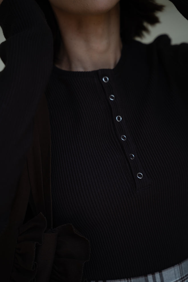 Longsleeve KATELL