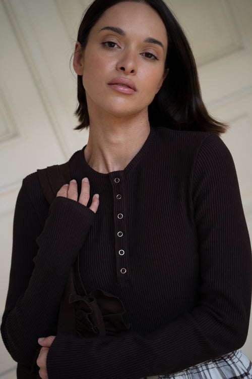 Longsleeve KATELL