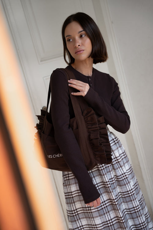 Longsleeve KATELL