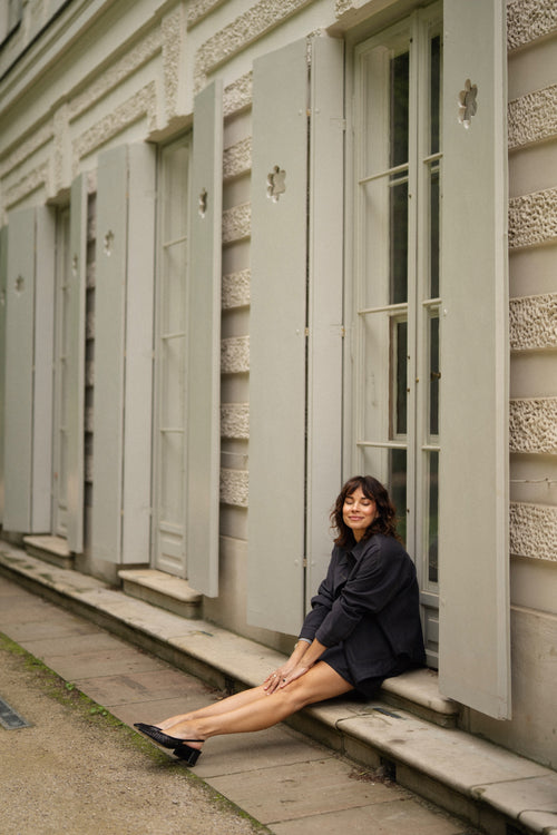 Kurtka DORINE