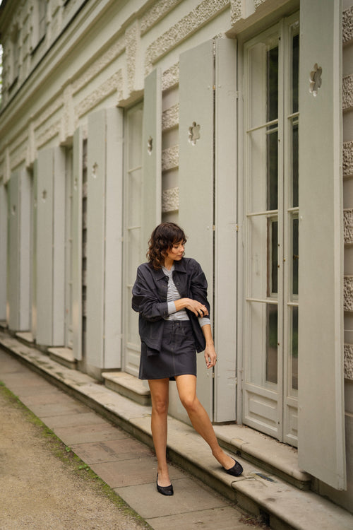 Kurtka DORINE