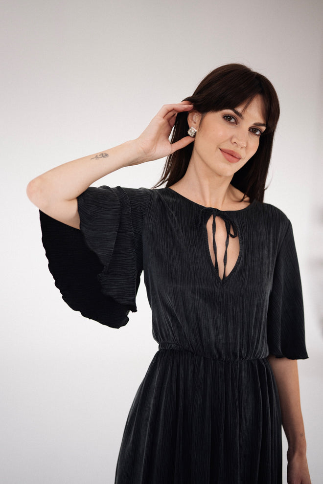 Sukienka BRIGITTE