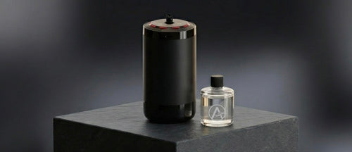 Koszula CLÉMENCE oberżyna