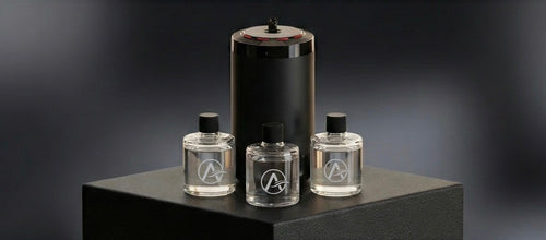 Koszula CLÉMENCE oberżyna