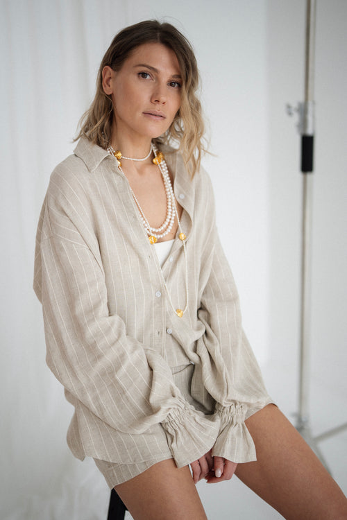 Koszula ODETTE